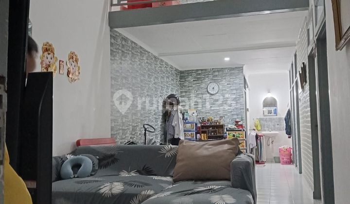 FOR SALE CITRA 5 HOUSE WEST JAKARTA