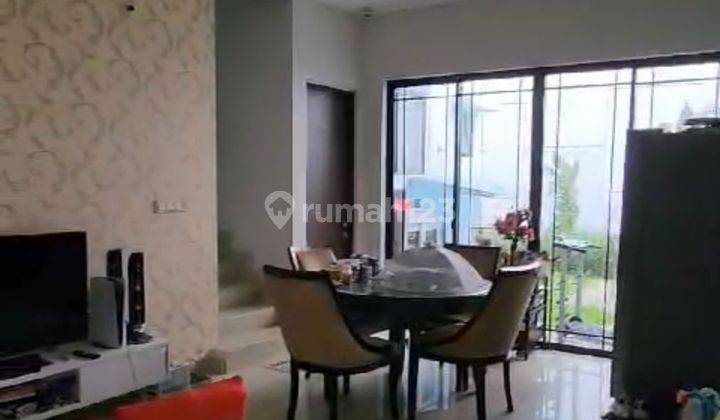 Jual Rumah Furnished Green Lake City 2