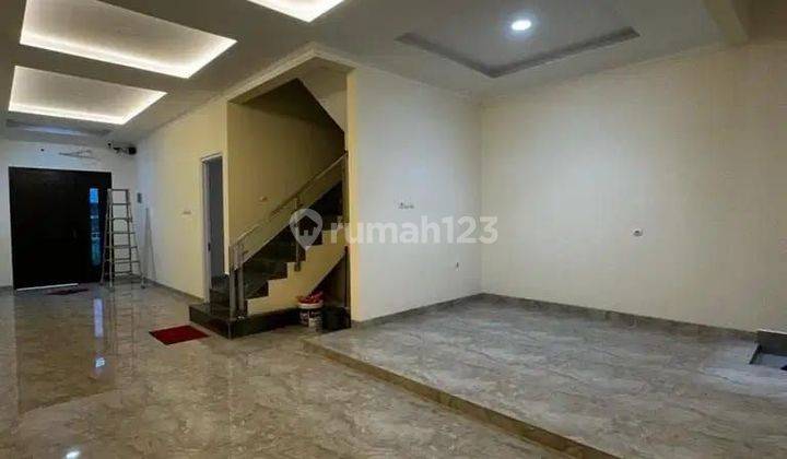 Jual Rumah Baru Citra2 Kalideres 2