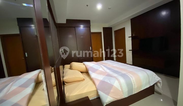 For Sale Furnished Condominium Green Bay Pluit 2