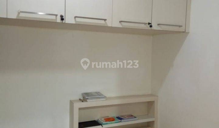 Jual Apartemen Furnished Green Bay Pluit  1