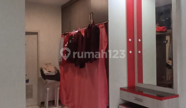 Jual Rumah Green Ville Jak bar 