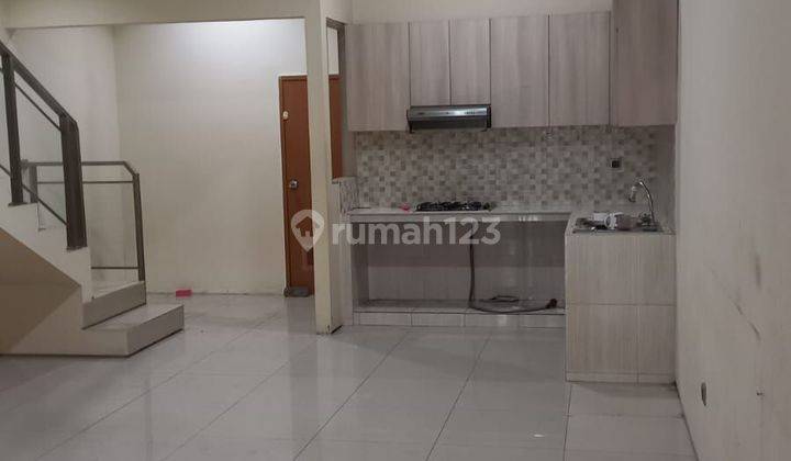 Jual Rumah Taman Ratu Indah Jak bar 1