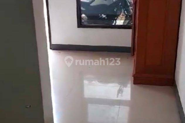 Jual Rumah Ada  Kontrakan Kreo Tangerang  1