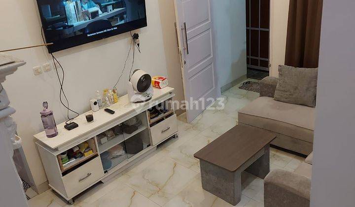 Jual Rumah FURNISHED CILEDUG  1