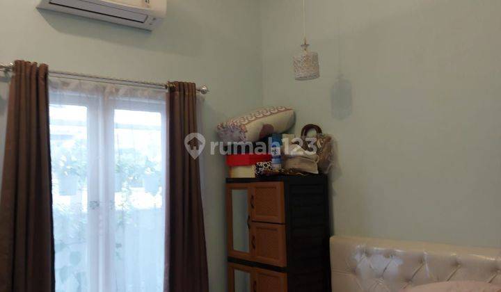 Jual Rumah FURNISHED CILEDUG  2