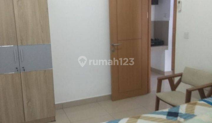 Jual Murah Apartemen Furnished The Nest Apartement Karang Tengah  2