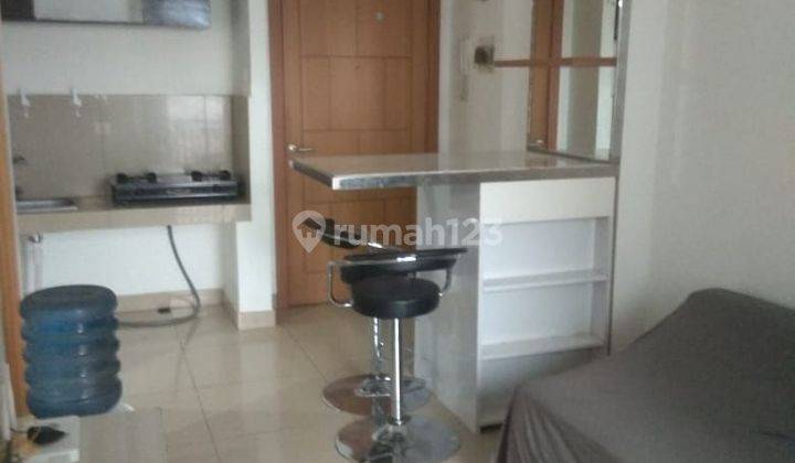 Sewa Apartemen furnished The Nest Karang tengah  1