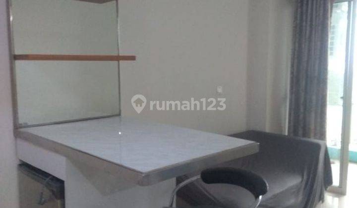 Sewa Apartemen furnished The Nest Karang tengah  2