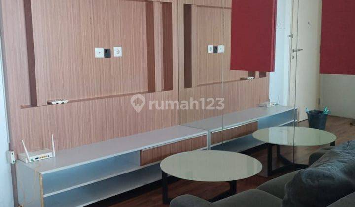 Jual Apartemen Furnished season city jak bar 1