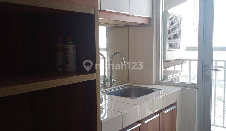 Jual Apartemen Furnished season city jak bar 2