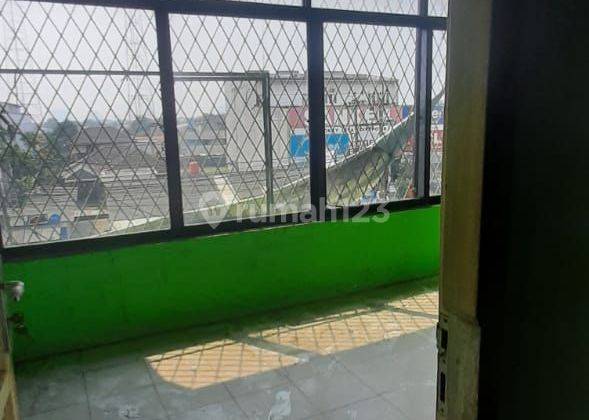 SEWA RUKO BAGUS UNTUK USAHA CILEDUG 1