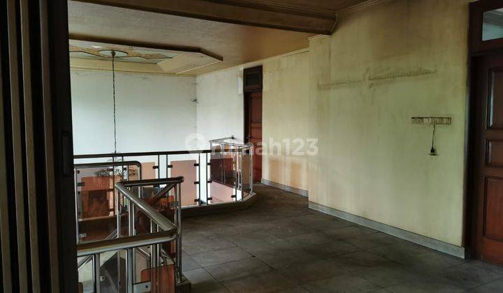 JUAL RUMAH JL PATRA RAYA DURI KEPA JAK BAR 2