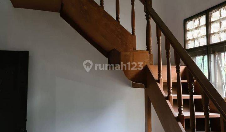 Jual Rumah Taman Palem lestari jak bar  2