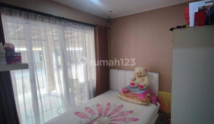 Jual Rumah Furnished green Puri Semanan  2