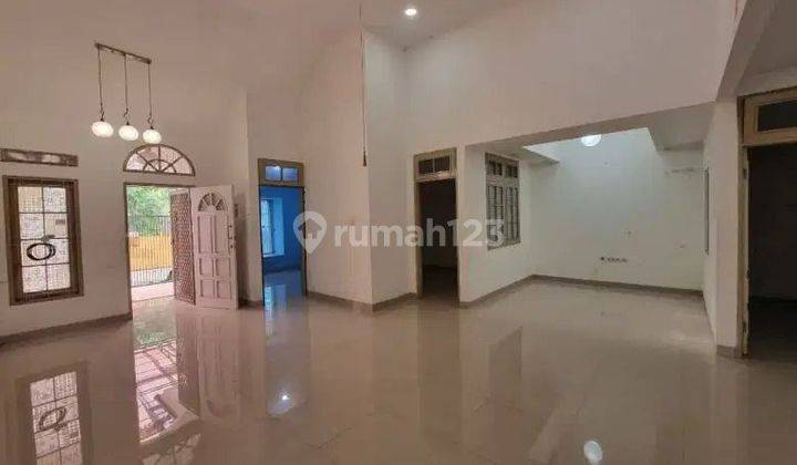 Jual Rumah citra 2 Ext kaliders  1