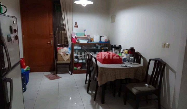 Jual Rumah Pluit Jakarta Utara 2
