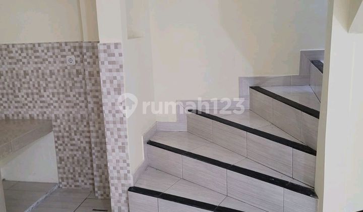 Jual Rumah Sudah Renov Citra 5 Jak Bar 2