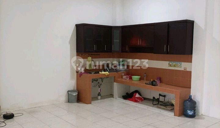 Jual Rumah Citra 3 Jak Bar