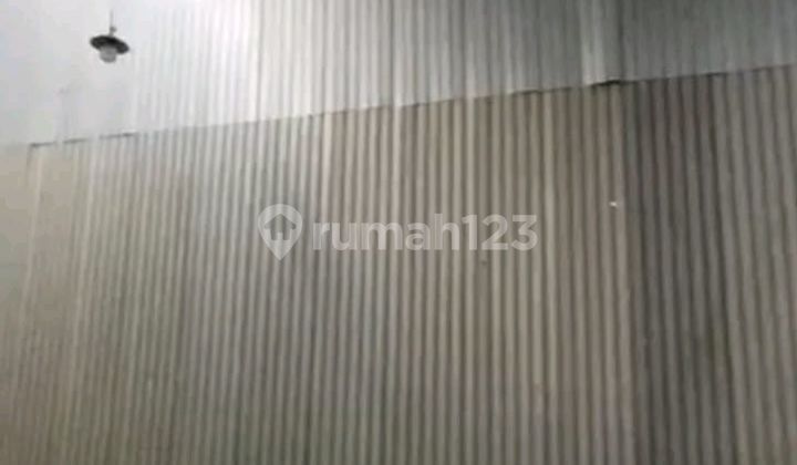 Sewa Gudang Herlambang Kamal Indah Kalideres 