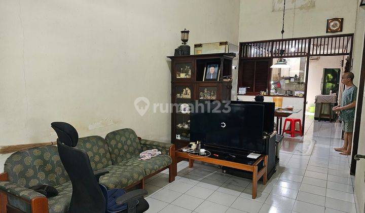 Jual Rumah Taman Semanan Indah Jak Bar 2