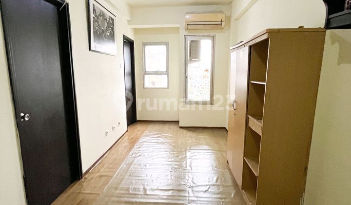 Jual Apartemen Semi Furnished Menara Latumeten 2