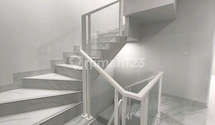 Jual Rumah Baru Sunrice Garden Jak Bar Jual Rumah Baru Sunrice Garden Jak Bar