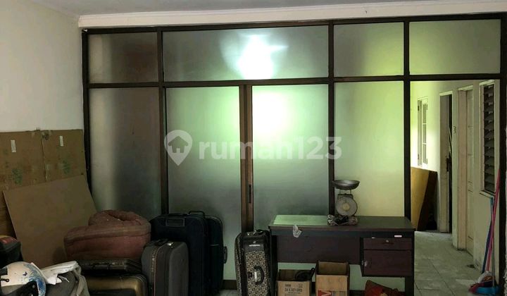 Jual Rumah Citra 2 Ext Jak Bar 2