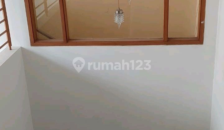 Jual Rumah Furnished Metro Permata 1:karang Tengah