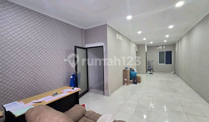 Jual Ruko Hawai Pelem Jak Bar