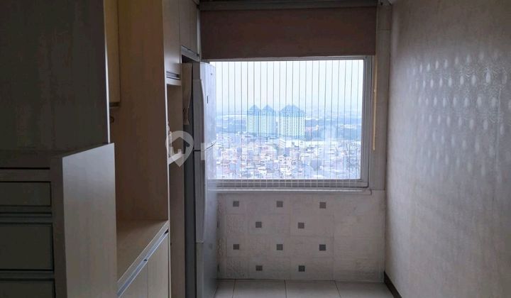 Sell Furnished Apartment Green Bay Pluit 2