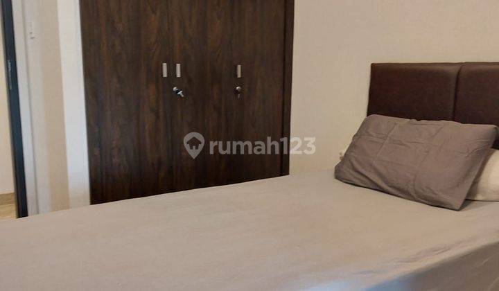 Sewa apartemen fullfurnish Branz BSD  2