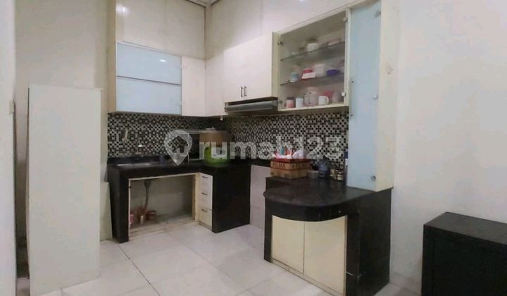 Jual Rumah Sudah Renov Citra 5 Jak Bar 2