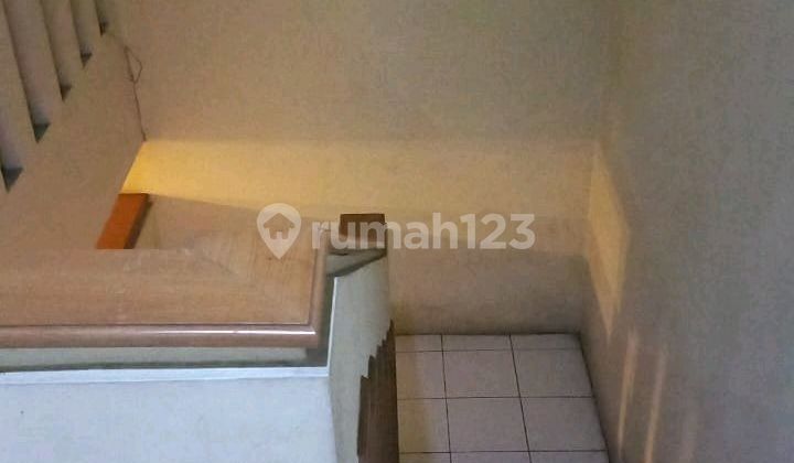 Jual Rumah Citra 2 Ext Tangerang