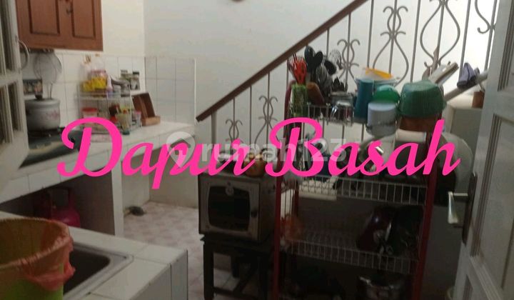 Jual Rumah Hook Komplek Perdagangan Ciledug Tangerang Jual Rumah Hook Komplek Perdagangan Ciledug Tangerang