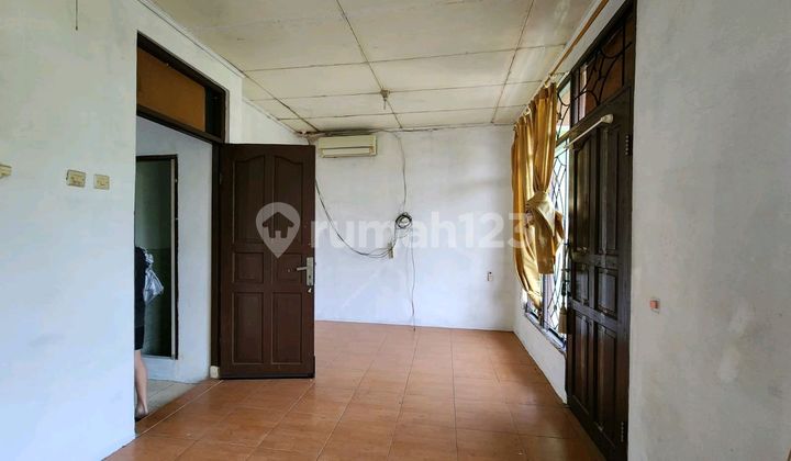 Jual Rumah Taman Palem Lestari Jak Bar 2
