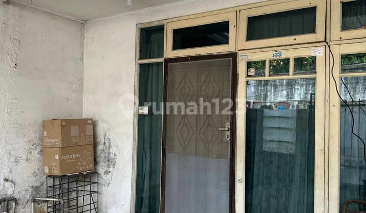 Jual Rumah Di Hitung Harga Tanah Duri Kepa Jak Bar 2