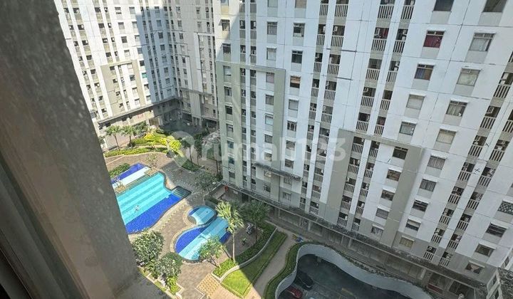 Jual Apartemen Green Bay Pluit Jual Apartemen Green Bay Pluit