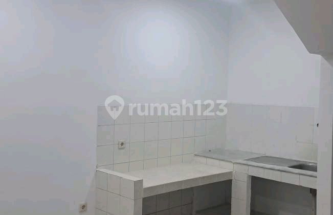 Jual Rumah Baru Citra 3 Jak Bar
