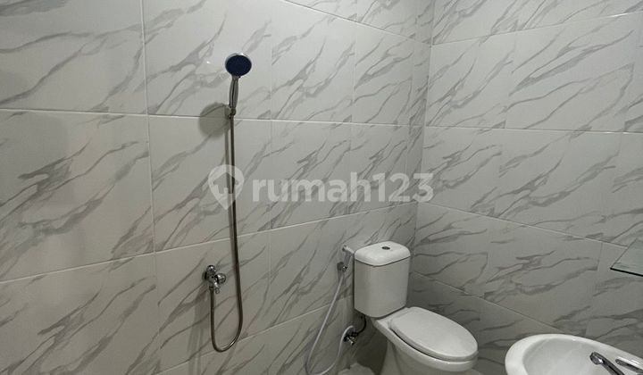 For Sale: DKI Land Plot, North Meruya