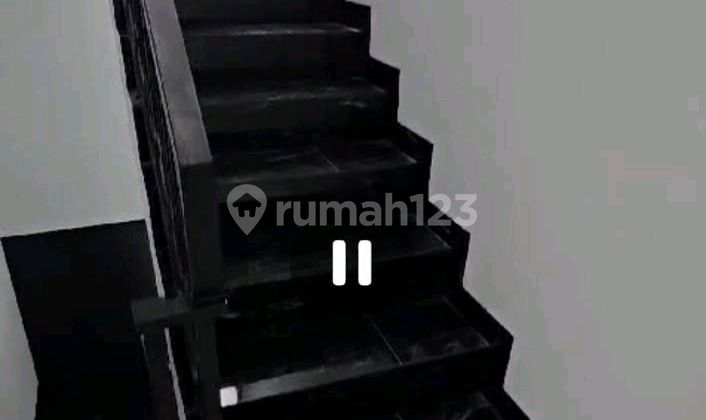 New House Taman Ratu Indah West Jakarta 2
