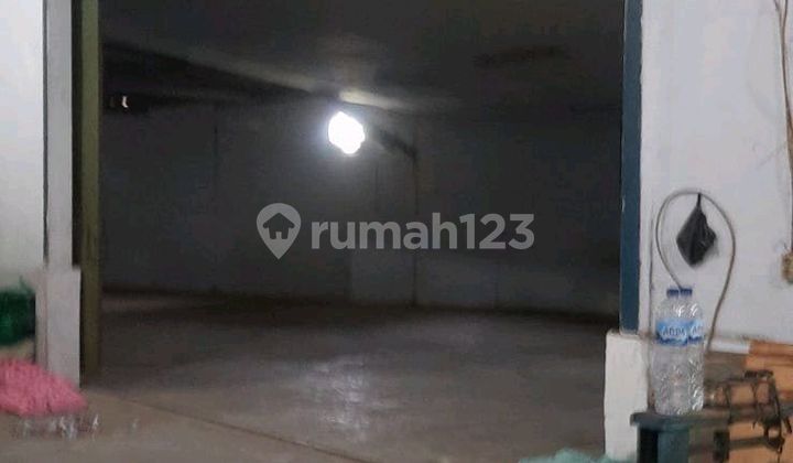 Sewa Gudang Kamal Bisnis Center Jak Bar