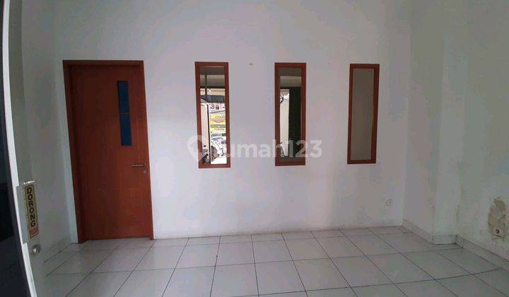Jual Ruko Taman Kemuning / Taman Ratu Jak Bar 2