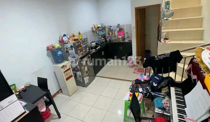 Jual Rumah Taman Lestari Jak Bar 2