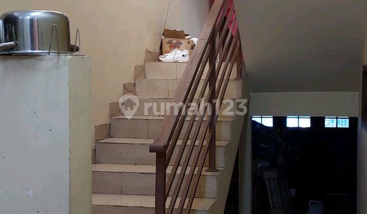 Jual Rumah Furnished Metro Permata 1:karang Tengah 2