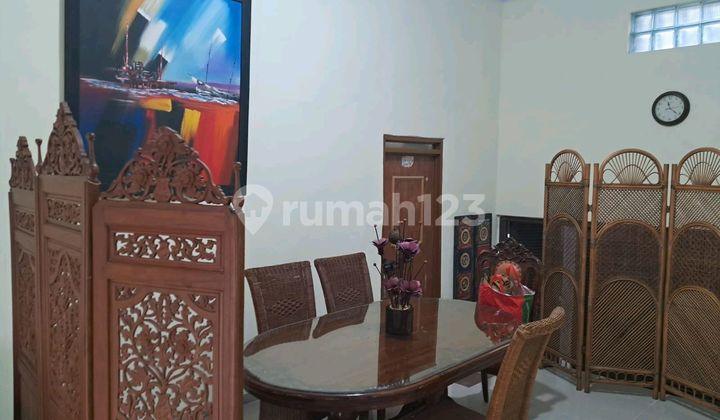 For Sale, Perdagangan Residential Complex House, Ciledug, Tangerang 2