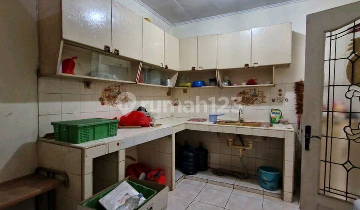 Jual Rumah Taman Surya 2 Jak Bar Jual Rumah Taman Surya 2 Jak Bar