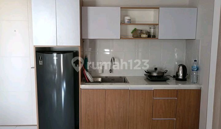 Sewa Apartemen Tokyo Semi Furnished Pik2