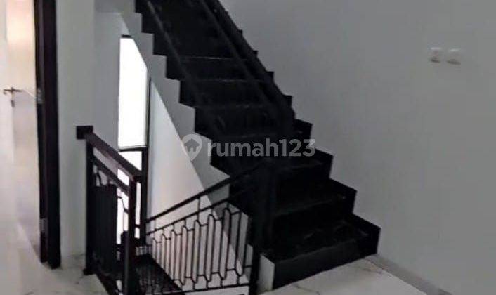 Jual Rumah Baru Taman Ratu Indah Jak Bar  1