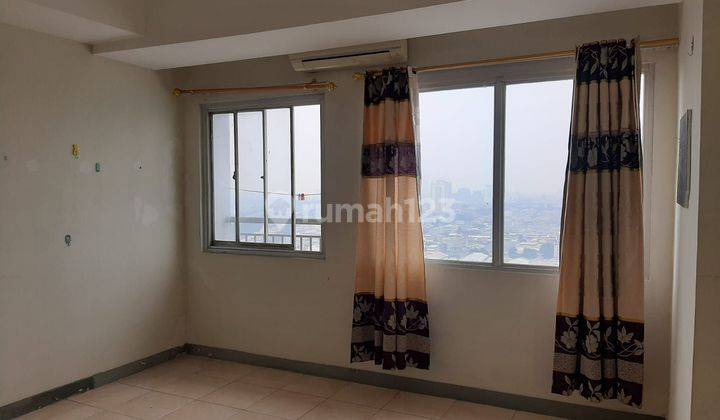 Jual Apartemen Studio Season City Jak Bar  1